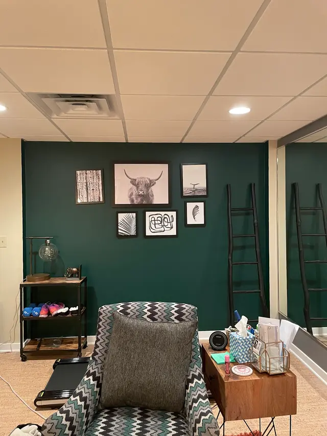 Shoreside Therapies — photo from the business 11