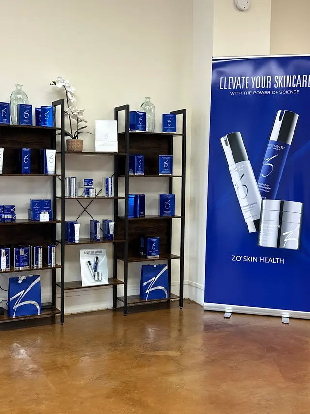 Melange Integrative Health — photo from the business 9