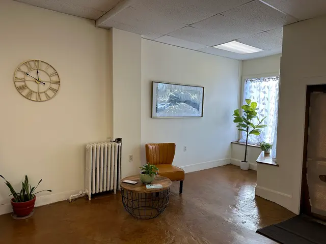 Melange Integrative Health — photo from the business 2
