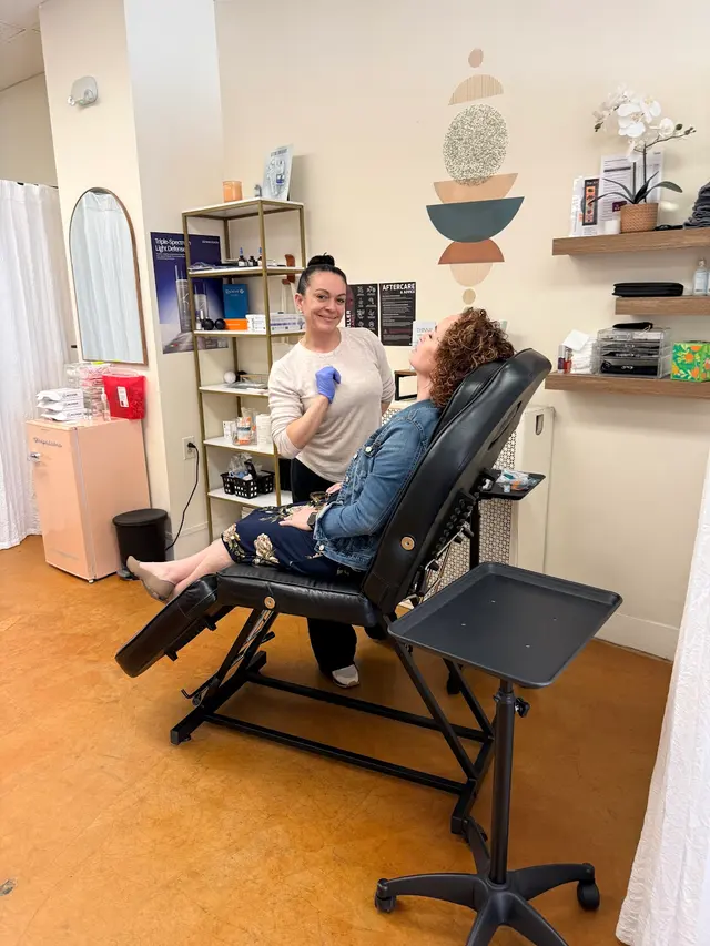 Melange Integrative Health — photo from the business 1