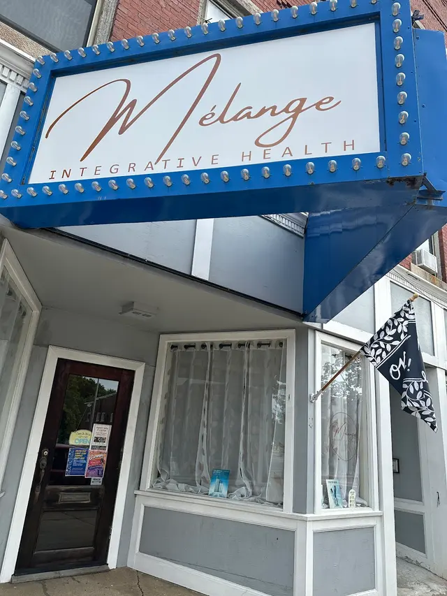 Melange Integrative Health — photo from the business 3