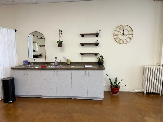 Melange Integrative Health — photo from the business 8