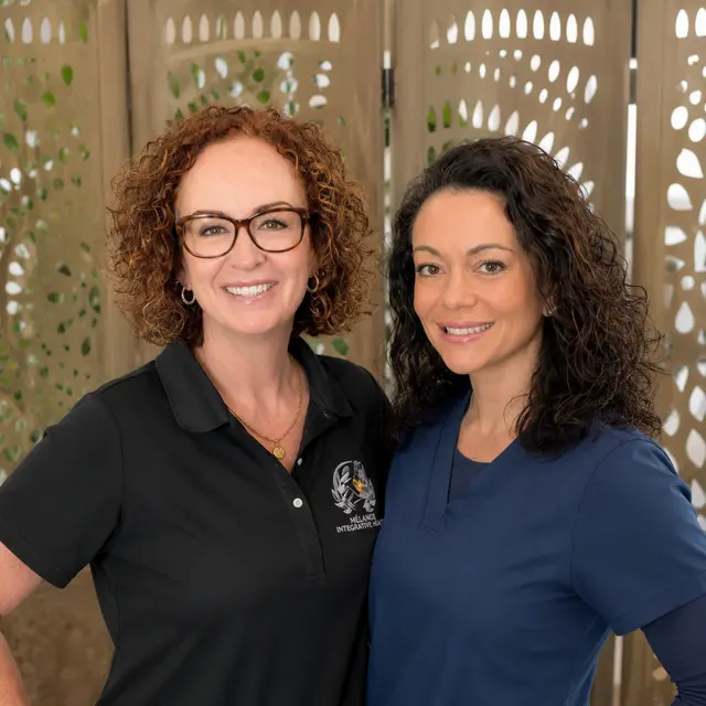 Melange Integrative Health — photo from the business 11