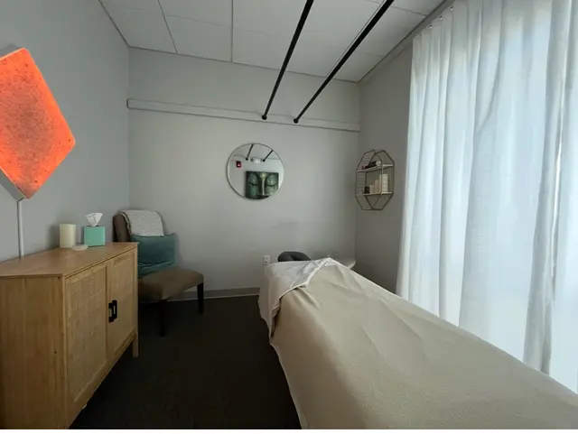 Integrated Massage & Wellness — photo from the business 6