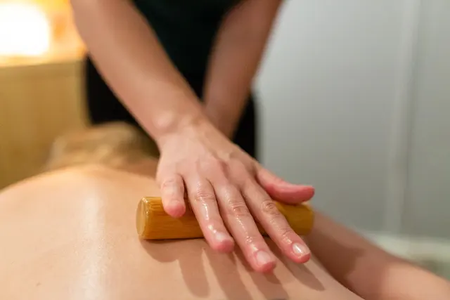 Integrated Massage & Wellness — photo from the business 7