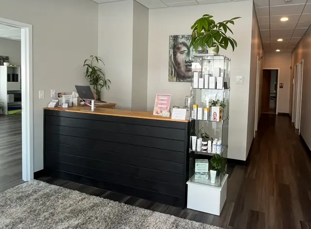 Integrated Massage & Wellness — photo from the business 2