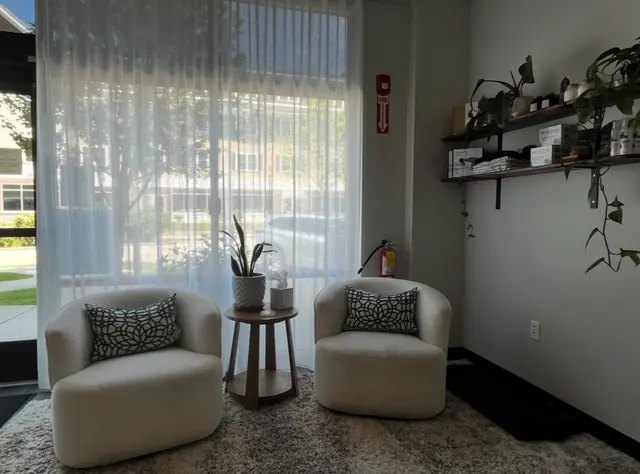 Integrated Massage & Wellness — photo from the business 5