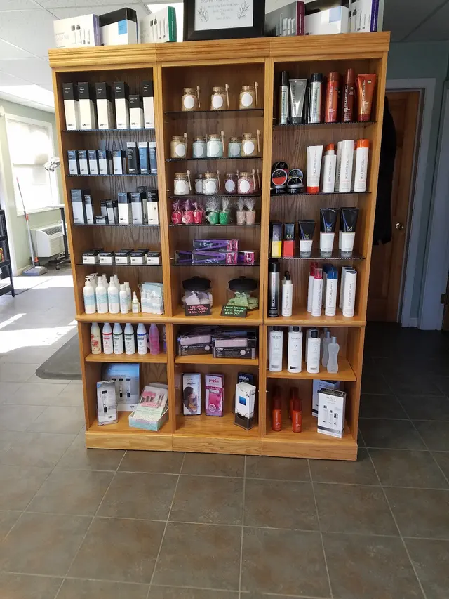 Serenity Salon & Spa — customer photo 4