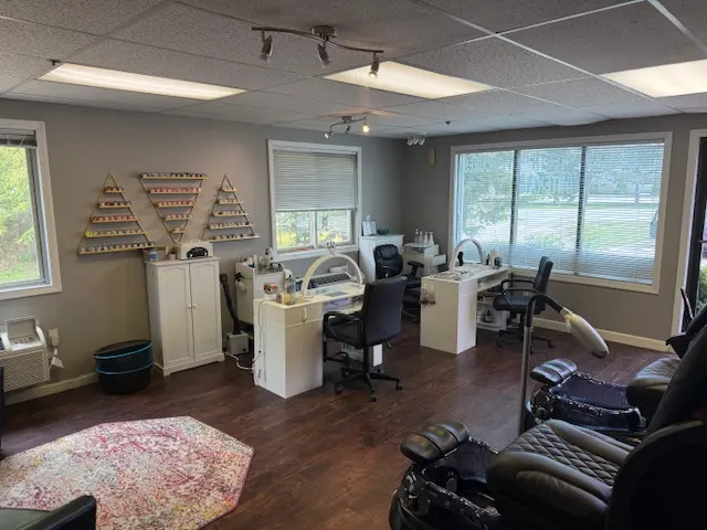Serenity Salon & Spa — photo from the business 2