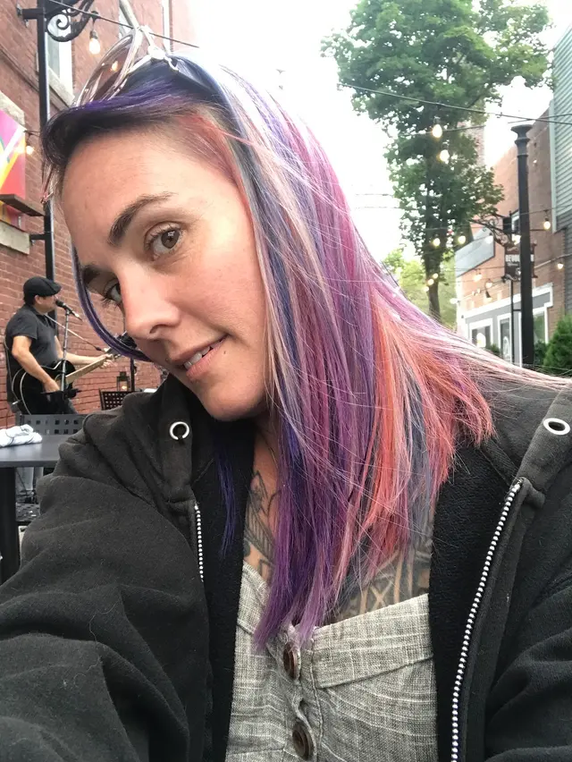Serenity Salon & Spa — customer photo 7