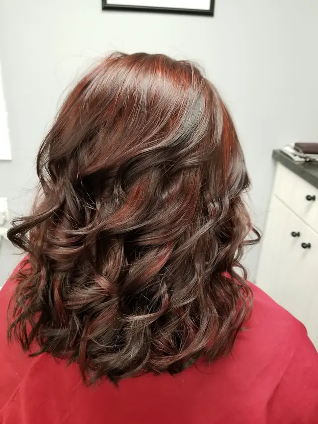 Serenity Salon & Spa — customer photo 5