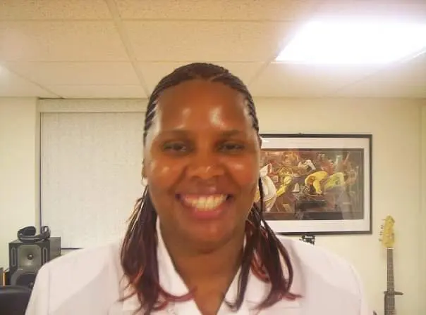 Serenity Salon & Spa — customer photo 6