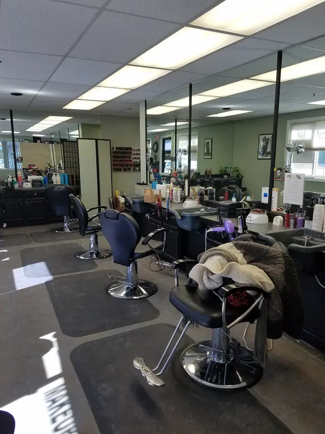 Serenity Salon & Spa — customer photo 3