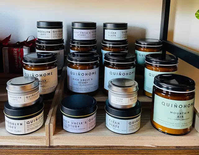 holistic skin and tonics — photo from the business 6