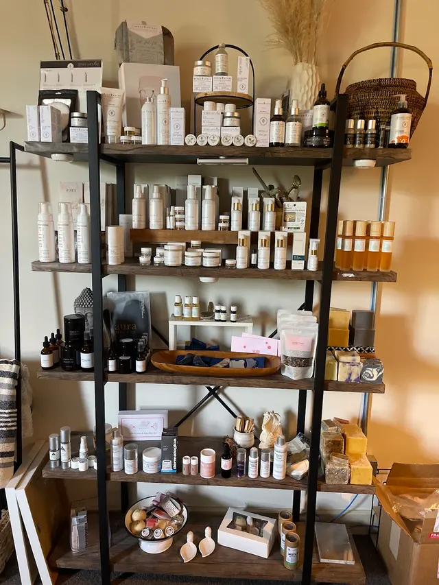 holistic skin and tonics — customer photo 4