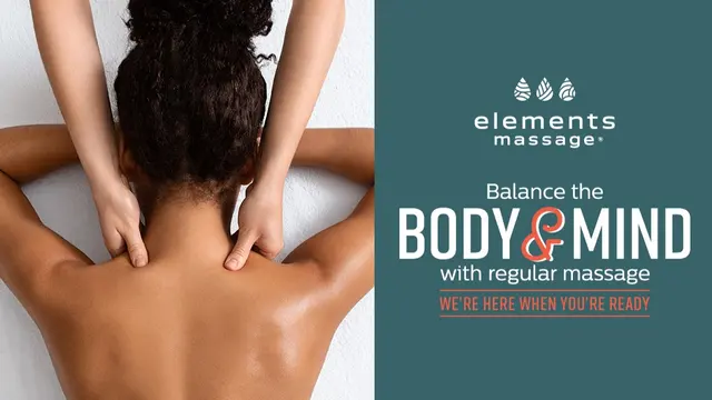 Elements Massage — photo from the business 8