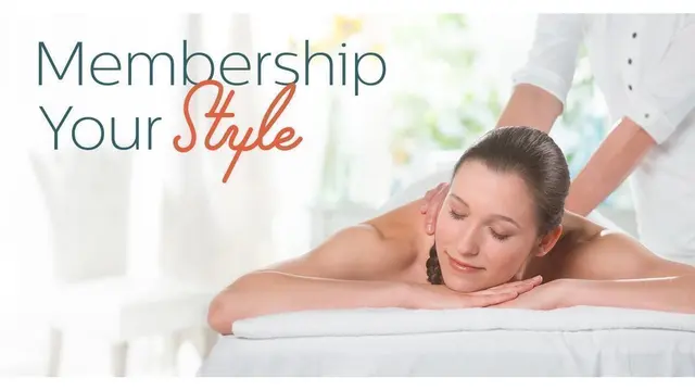 Elements Massage — photo from the business 5