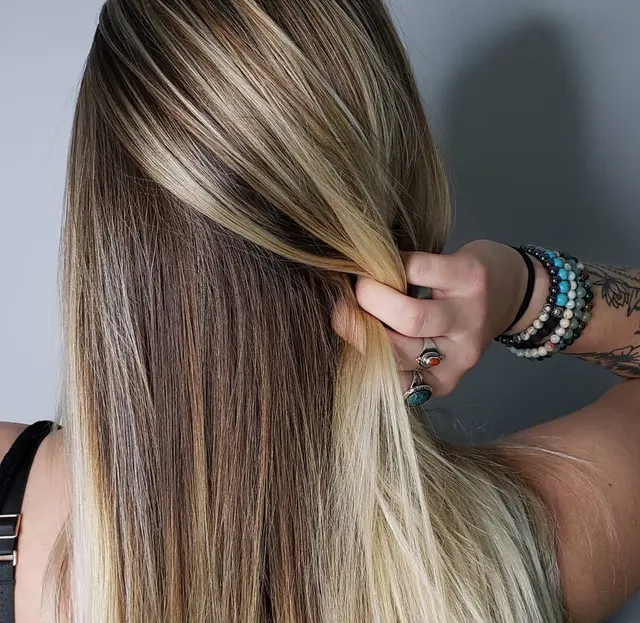 The Moonsage Studio Salon and Scalp Spa Sanctuary — photo from the business 2
