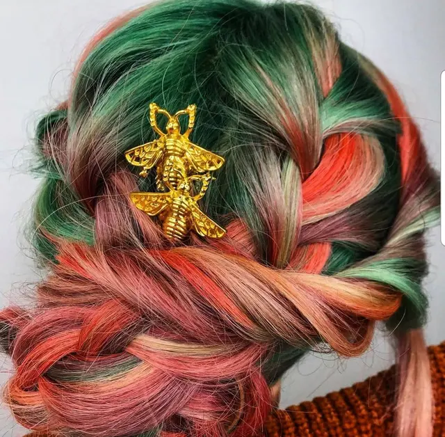 The Moonsage Studio Salon and Scalp Spa Sanctuary — photo from the business 6