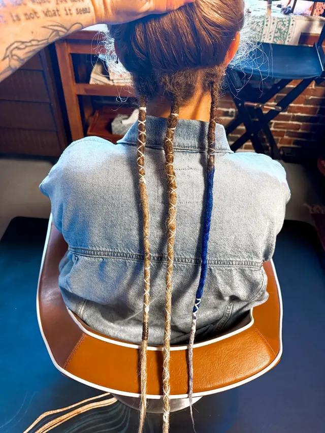 The Moonsage Studio Salon and Scalp Spa Sanctuary — photo from the business 10
