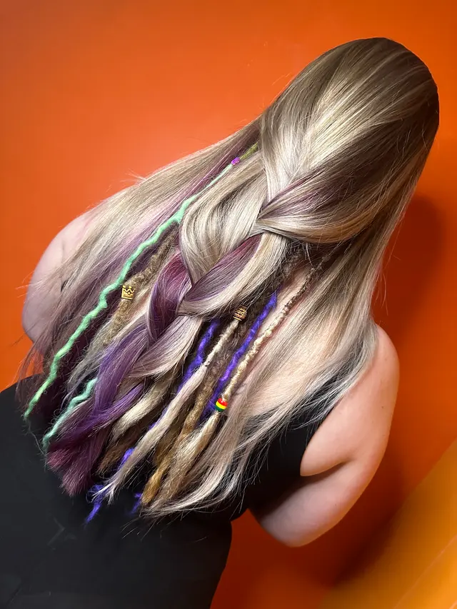 The Moonsage Studio Salon and Scalp Spa Sanctuary — photo from the business 7