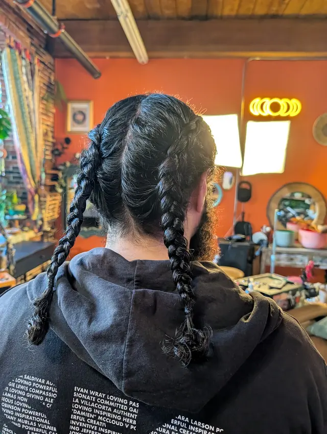 Customer photo from Justin's review