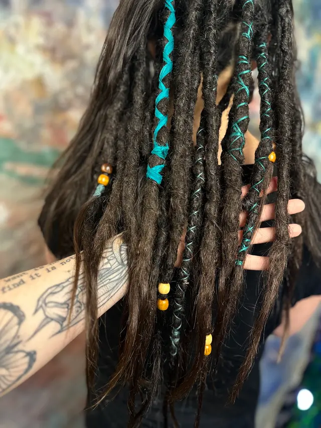 The Moonsage Studio Salon and Scalp Spa Sanctuary — photo from the business 12