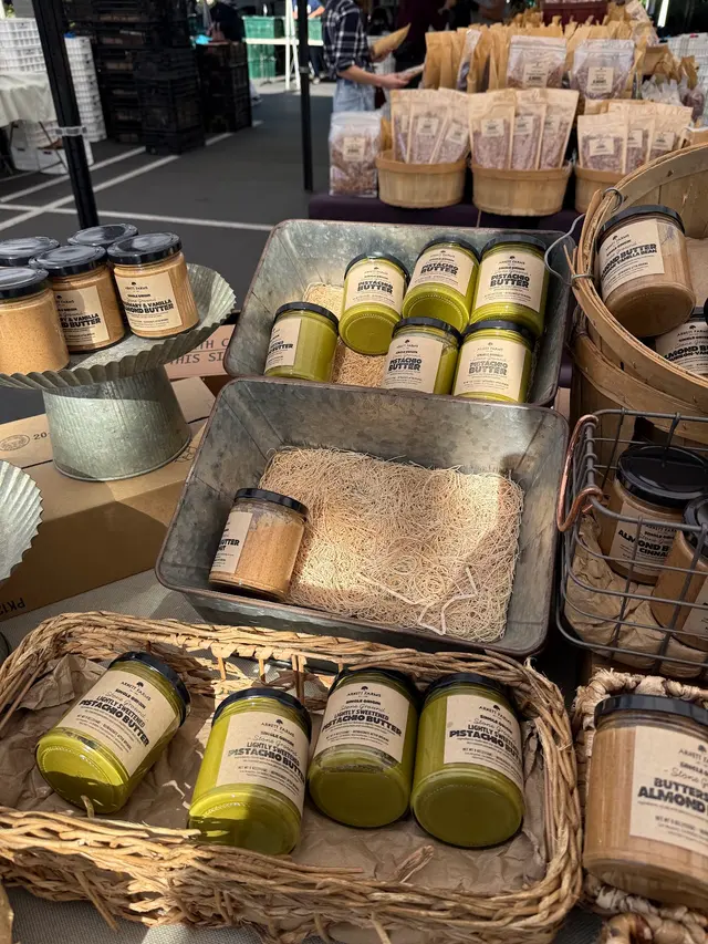 Saturday Farmers Market — customer photo 10