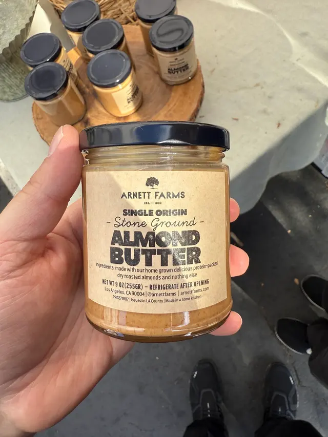 Customer photo of work by Saturday Farmers Market, from Tarek Roumie - Fairuz UIO's review