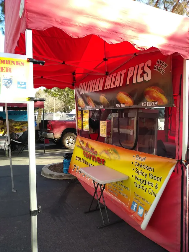 Saturday Farmers Market — customer photo 1