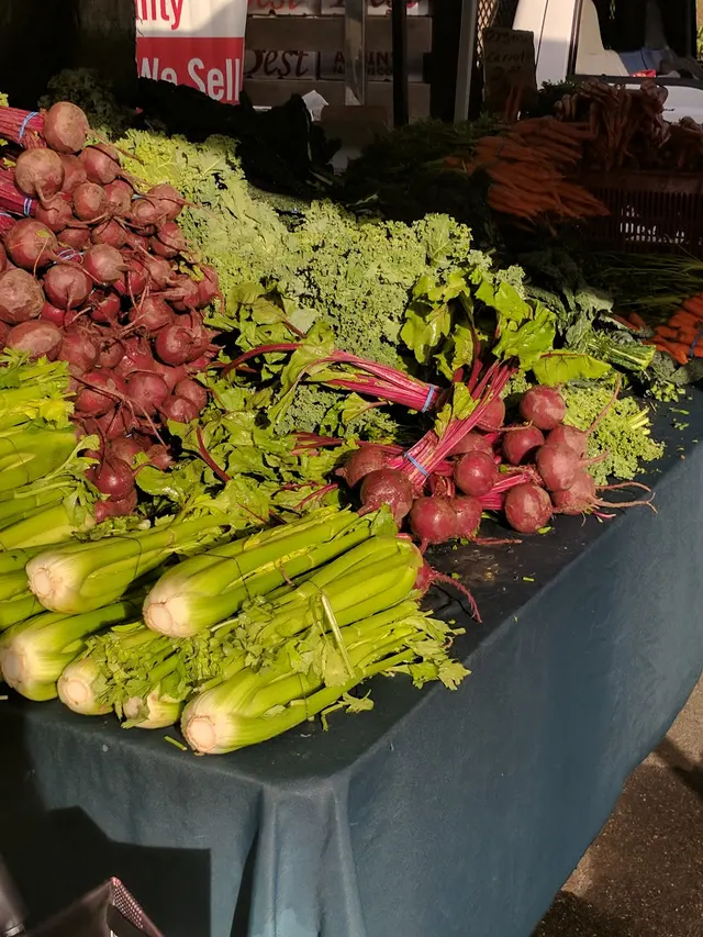 Saturday Farmers Market — customer photo 9