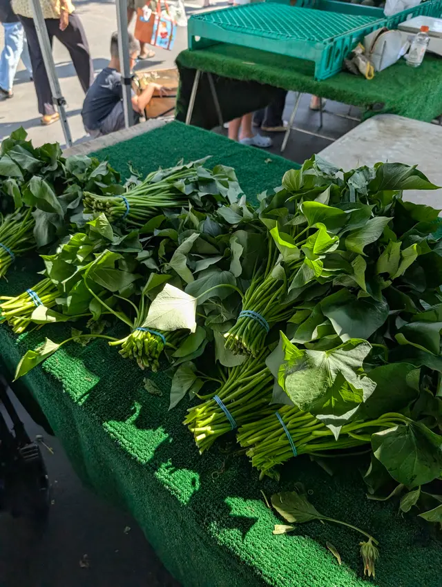 Saturday Farmers Market — customer photo 8