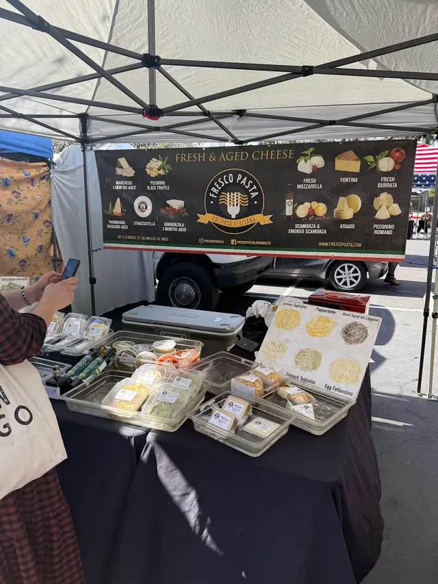 Saturday Farmers Market — customer photo 2