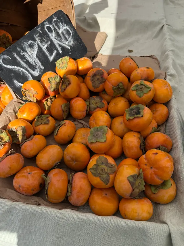 Customer photo of work by Saturday Farmers Market, from Tarek Roumie - Fairuz UIO's review