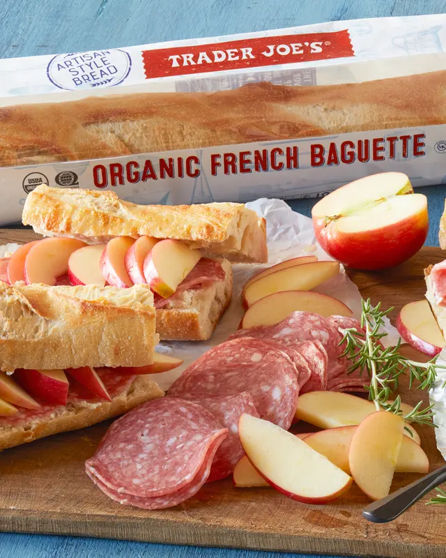 Trader Joe's — photo from the business 10