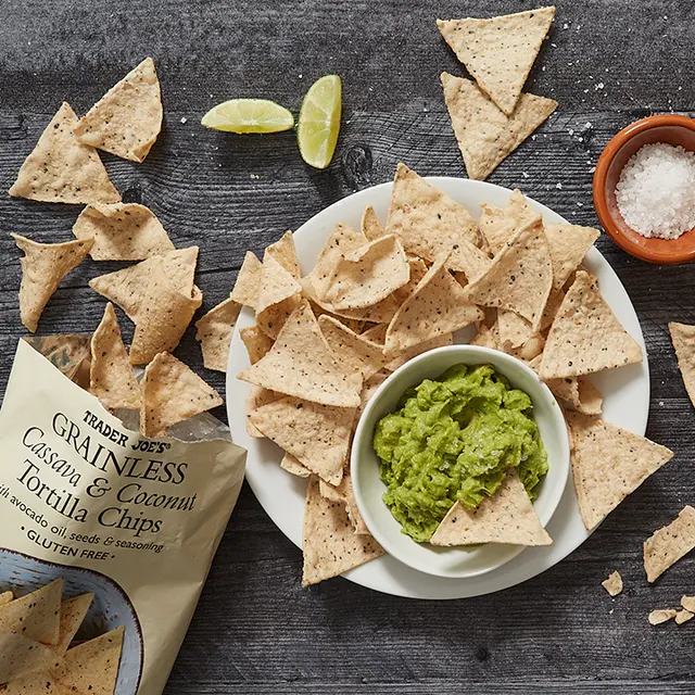 Trader Joe's — photo from the business 7