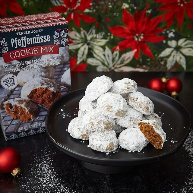 Trader Joe's — photo from the business 11