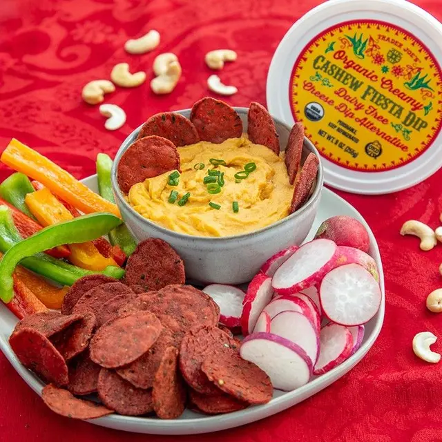Trader Joe's — photo from the business 2