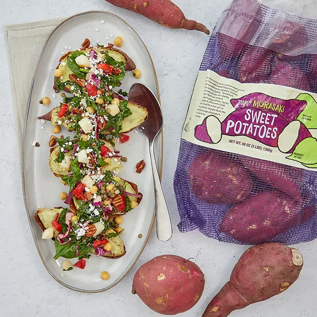 Trader Joe's — photo from the business 8