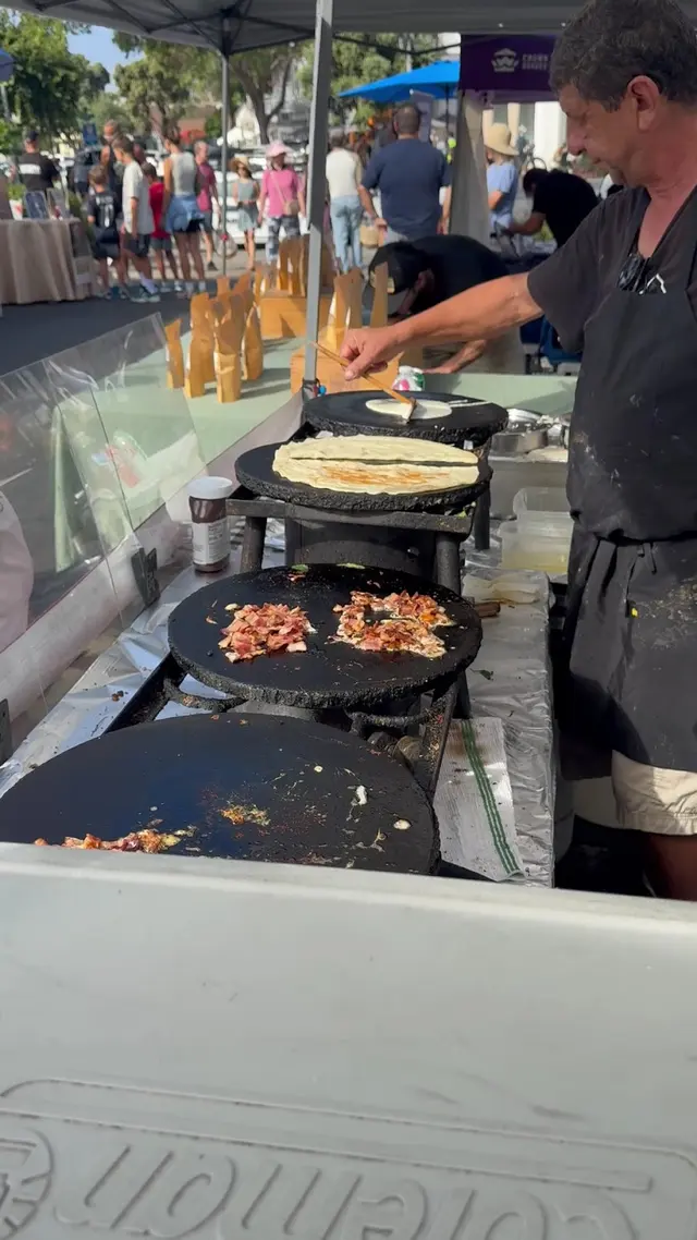 Laguna Beach Saturday Farmers Market — customer photo 1