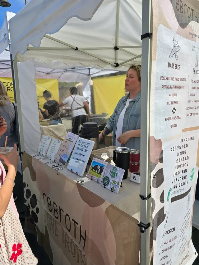 Laguna Beach Saturday Farmers Market — customer photo 3