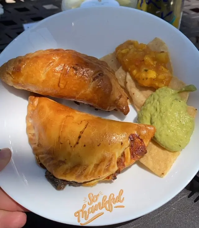 Laguna Beach Saturday Farmers Market — customer photo 10