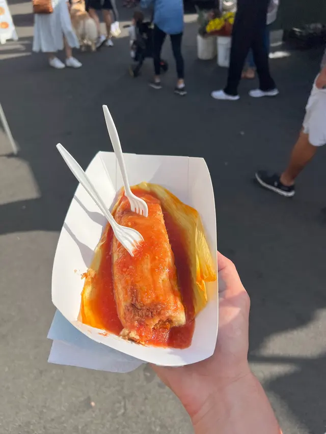Laguna Beach Saturday Farmers Market — customer photo 7