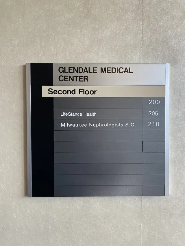 LifeStance Therapists & Psychiatrists Glendale — photo from the business 10