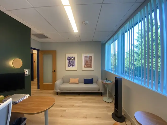 LifeStance Therapists & Psychiatrists Glendale — photo from the business 9