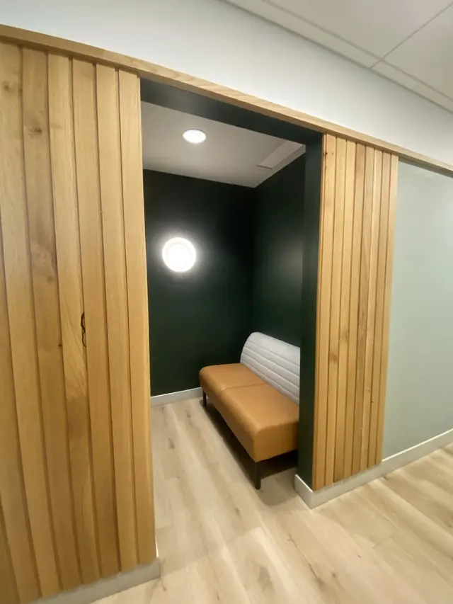 LifeStance Therapists & Psychiatrists Glendale — photo from the business 8