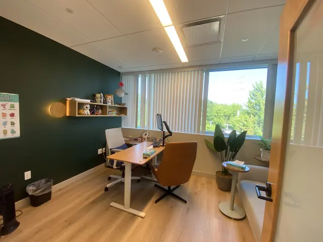 LifeStance Therapists & Psychiatrists Glendale — photo from the business 4