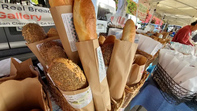 Laguna Niguel Farmers' Market — customer photo 8