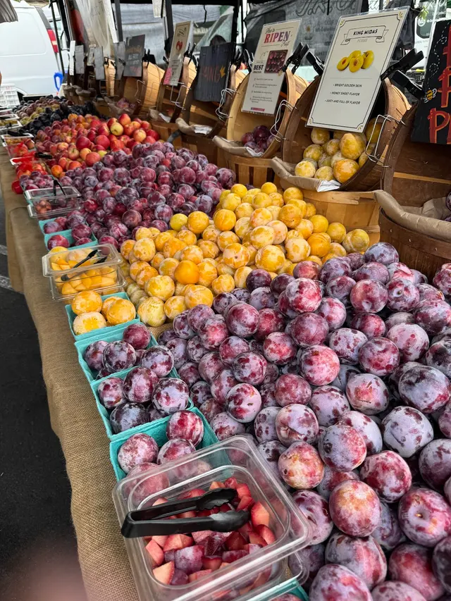 Laguna Niguel Farmers' Market — customer photo 10