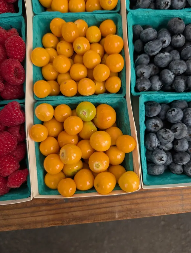 Laguna Niguel Farmers' Market — customer photo 4